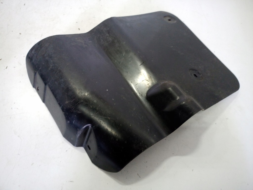 фото №2, Защита плита подвеска renault master iii