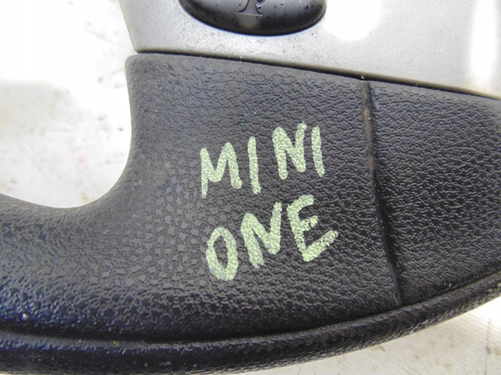 фото №4, Повітропровід mini cooper r50 2375r501 676036601 m r50 r52 r53