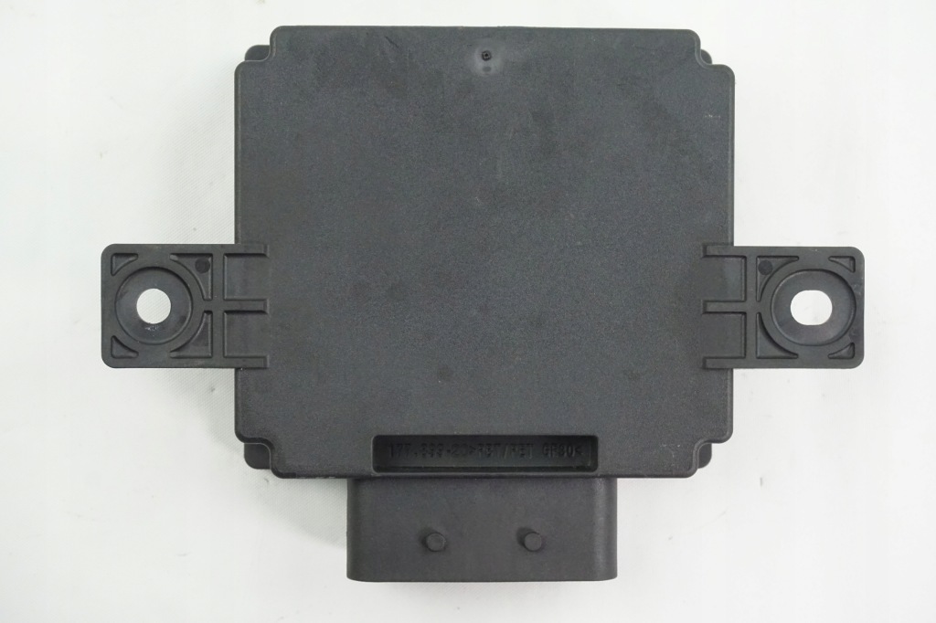 фото №4, Стабилизатор модуль напряжения vw passat b7 3aa919041