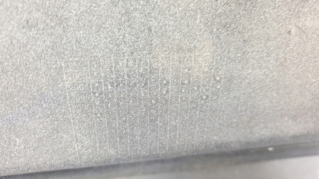 фото №8, Porsche boxster 986 бампер задня задній