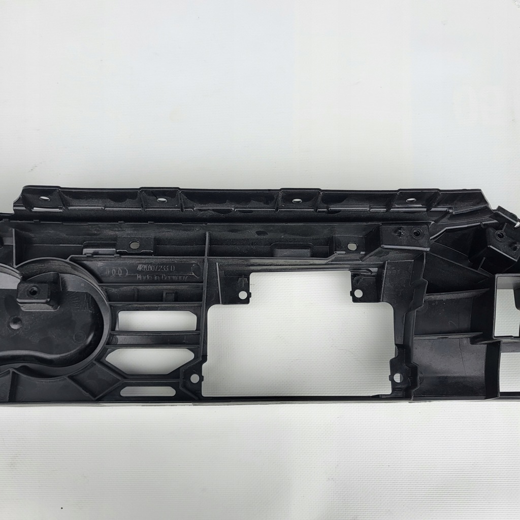 фото №11, Audi rs7 4k8807233d підсилювач бампера перед