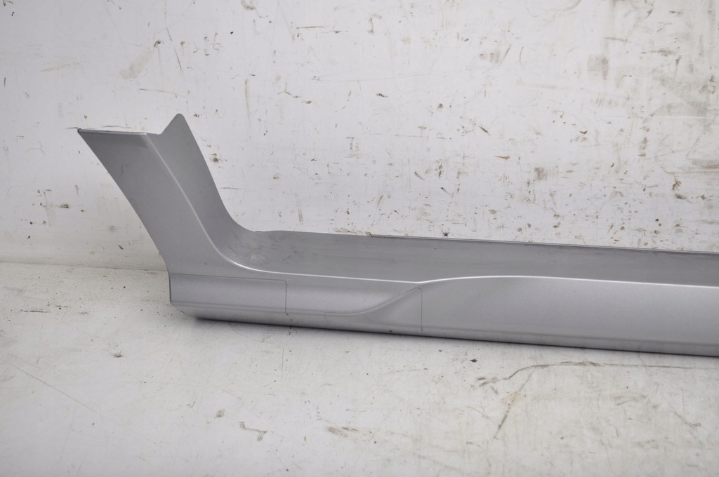 фото №2, Ford ecosport накладка поріг права