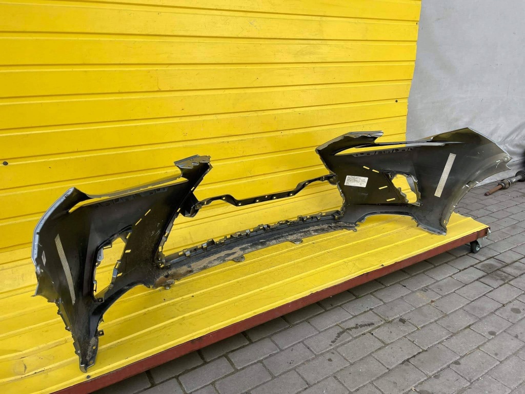 фото №5, Lexus nx 300h sport бампер перед lift 17- giełda