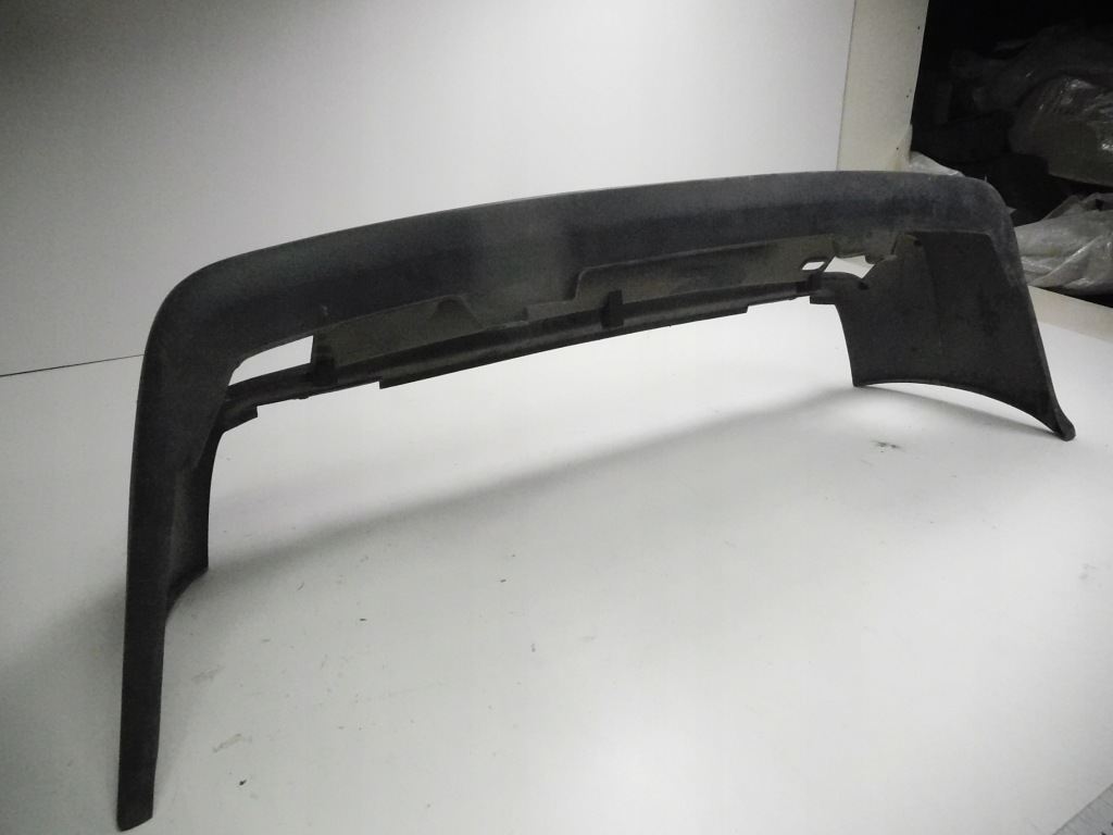 фото №7, Бампер задний fiat uno mille clip 1814252