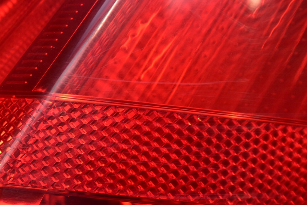 фото №13, Лампа левая задняя задняя 30796267 volvo s60 2 ii 10-13