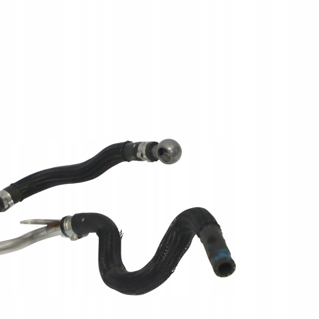 фото №12, Mercedes w447 w906 шланг труба wąż топливный дизель обратный a6510700935