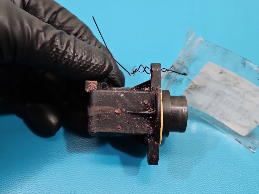 Клапан турбины mercedes cla c118 x118 70481800 a0001531859 1.3b с Разборки