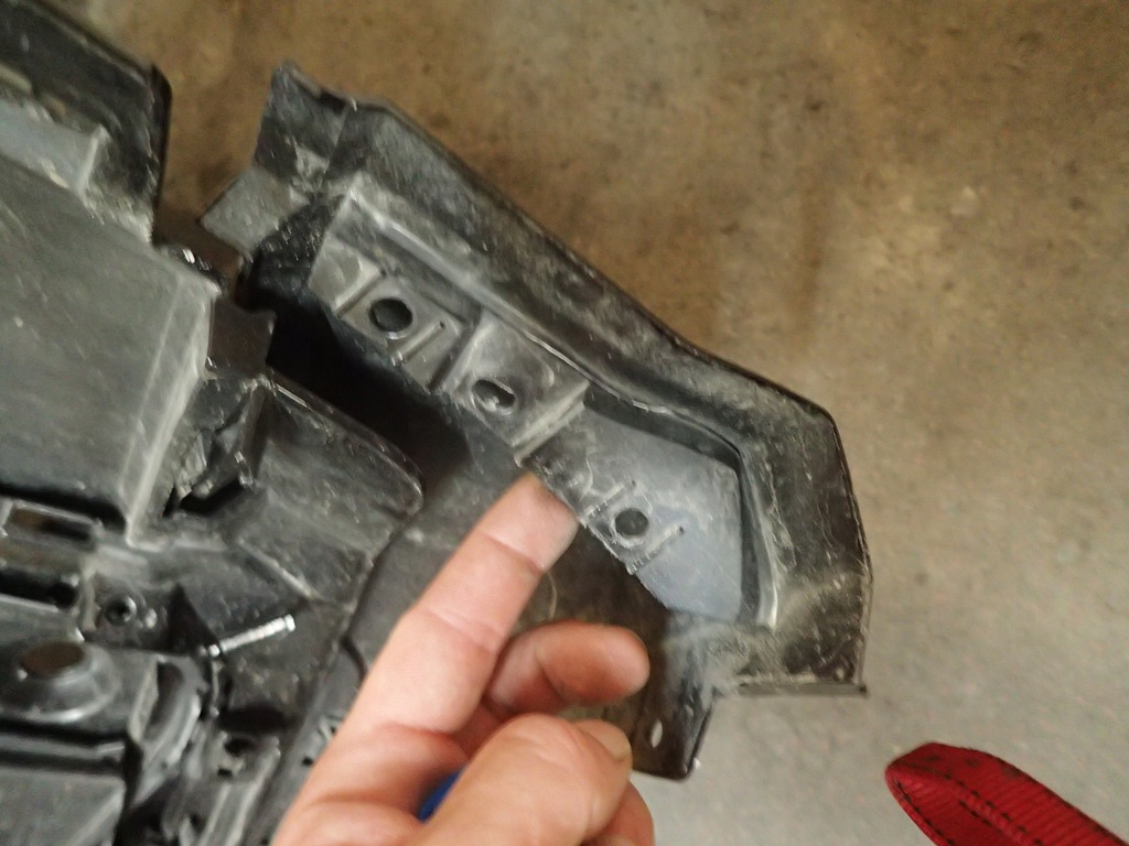 фото №10, Бампер перед audi q2 sq2 s line lift 20-