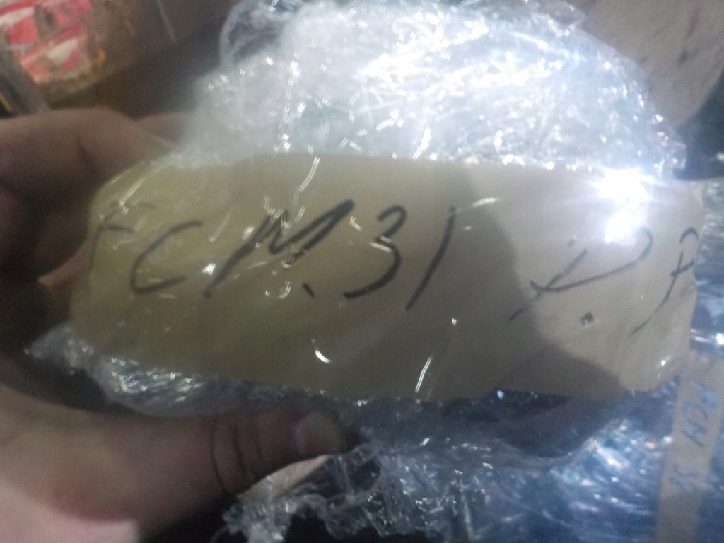 Ford focus c-max 1.8 b 2003r. ремень безопасности правый  перед Оригинал