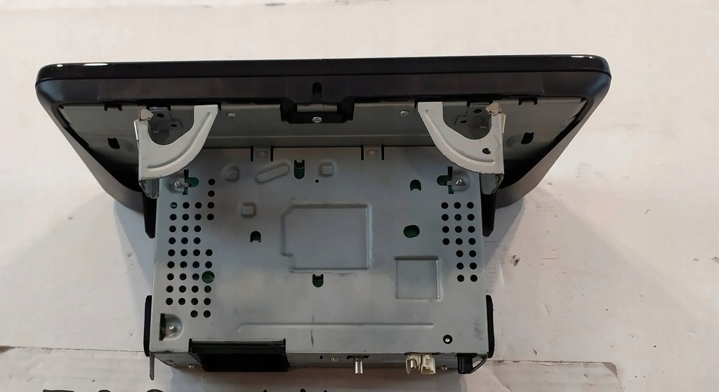 фото №12, Дисплей navi skoda scala kamiq