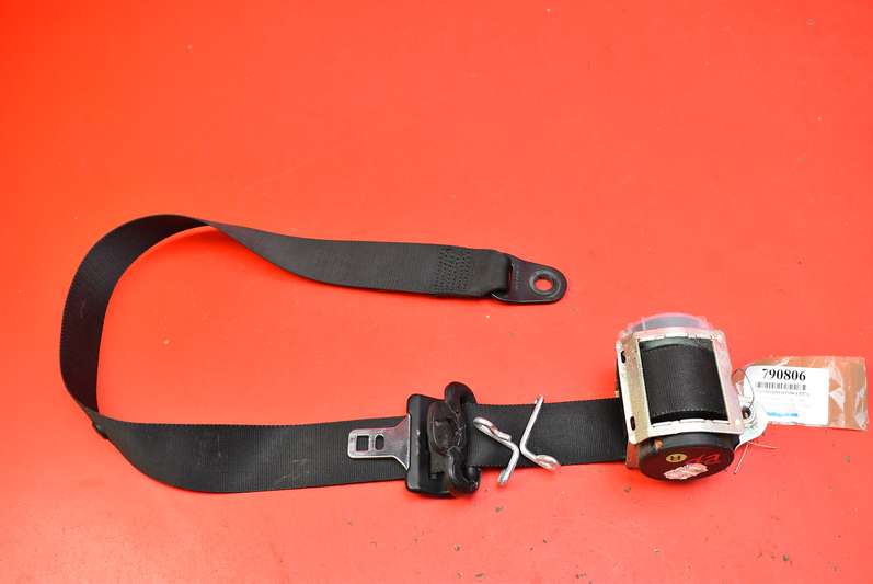 фото №1, Pas безпеки правий перед 2s6a-a61294-ad ford fusion 02-05