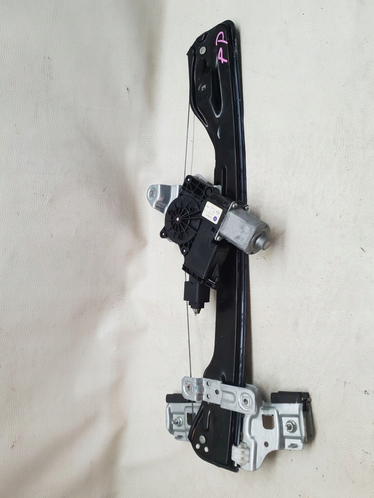 фото №10, Opel mokka a mokka x lift 12-19 підйомник механізм скло двері перед