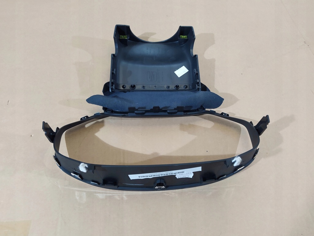 фото №7, Seat arona корпус защита спидометра 6f0857241j