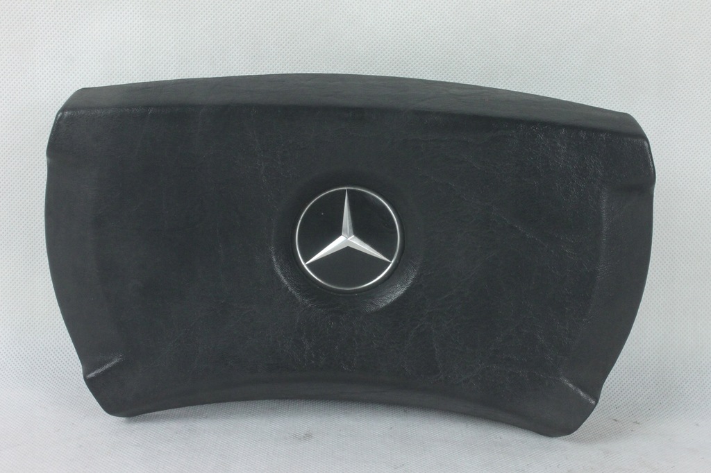 фото №13, Заглушка руля подушка безопасности подушки безопасности перед передняя mercedes w124 w201 w126