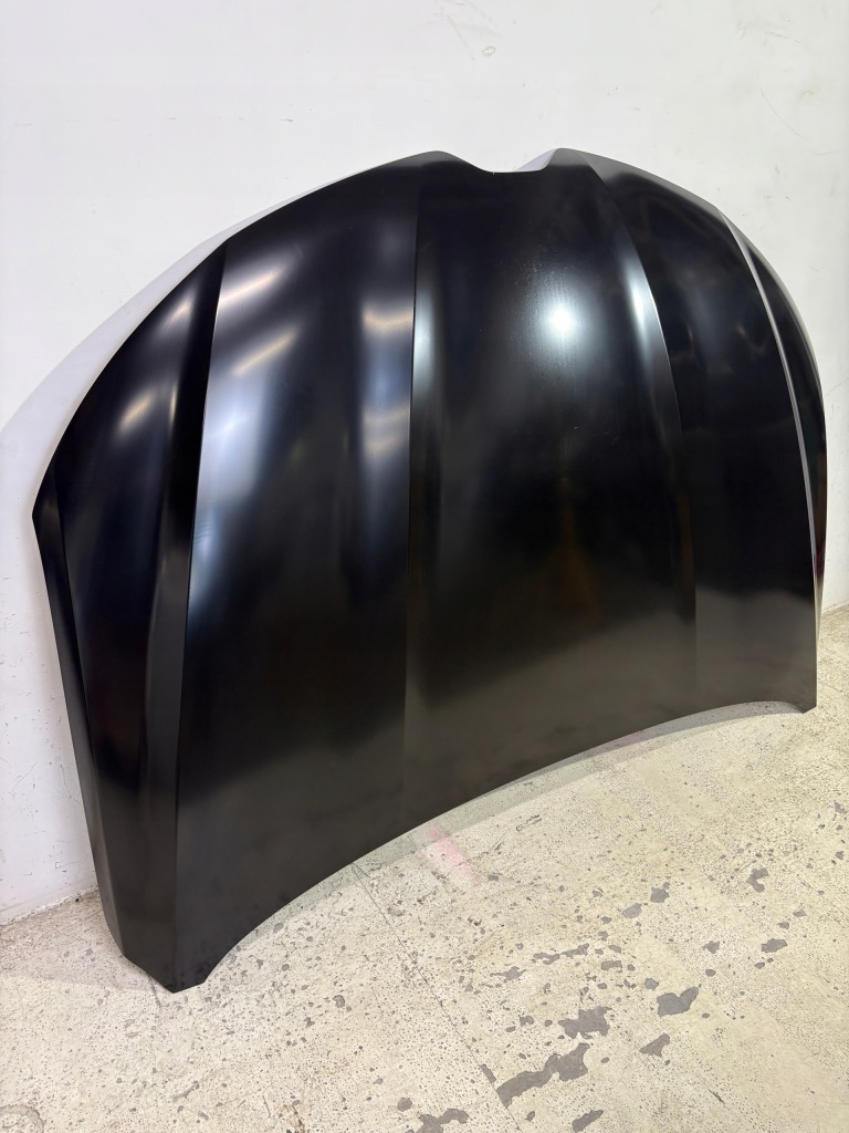 Капот кришка двигуна renault arkana Доставка