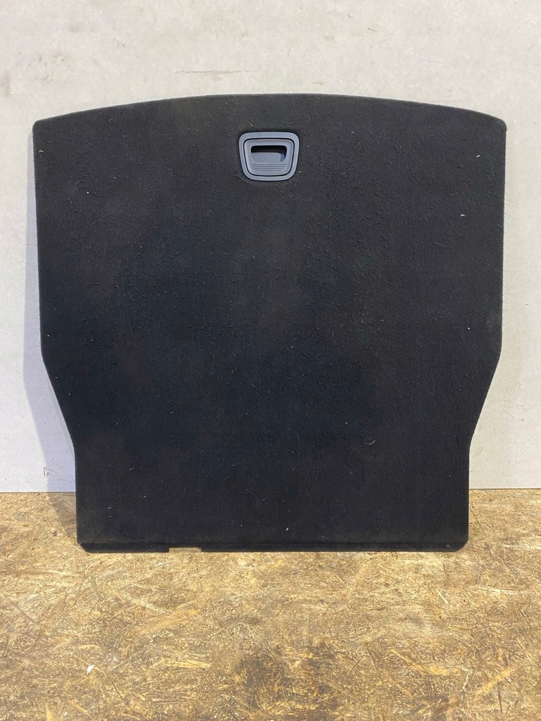 фото №1, Mercedes e-klasa w214 пол обшивка багажника a2146802900