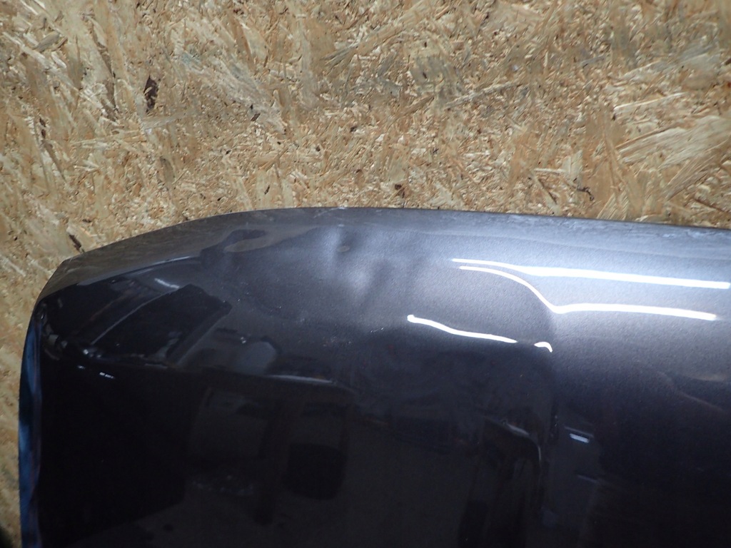 фото №2, Капот jeep renegade