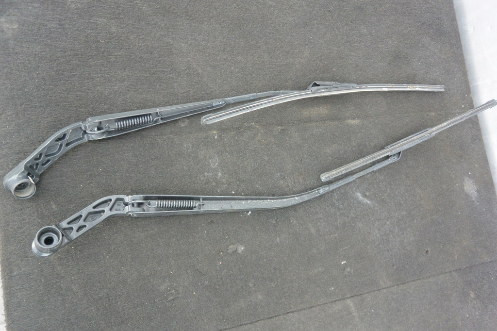 фото №4, Рычаг дворники перед kpl mazda cx-9 eu