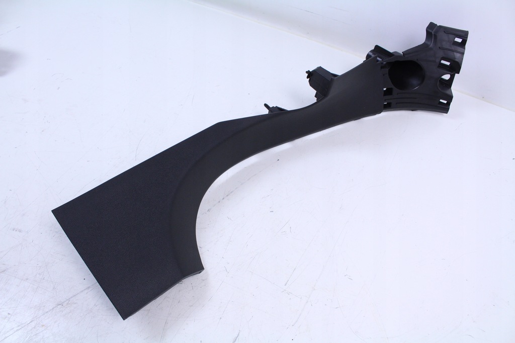 фото №2, Пластик захист поріг renault megane iv 4 17r.