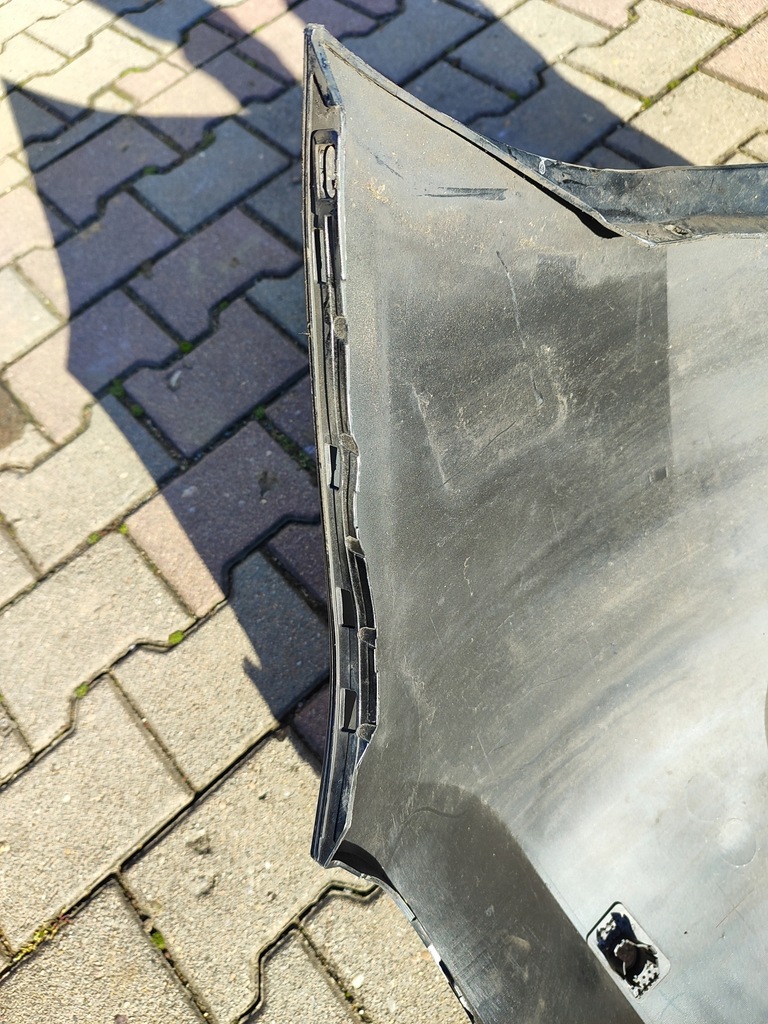 фото №7, Бампер задня задній bmw 1 f20 pdc