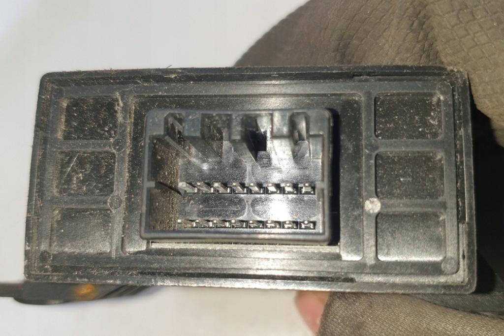 фото №1, Модуль імобілайзер volvo s40 i vs 1137328044 2.0l 1996