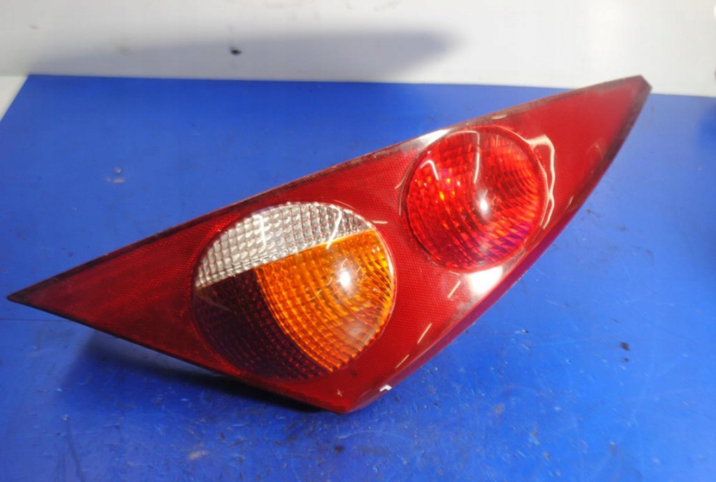 фото №1, Ford cougar лампа левая задняя