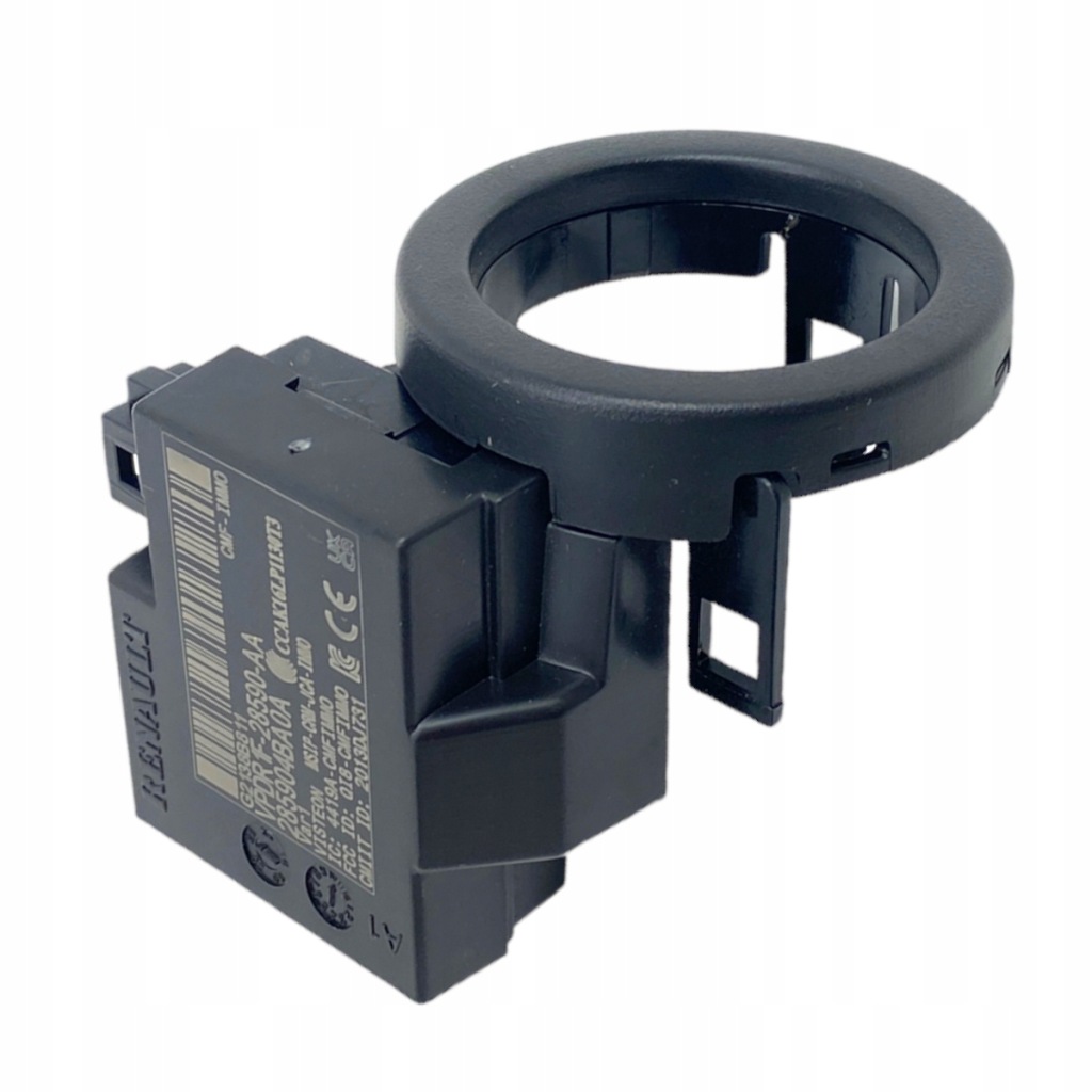 фото №1, Петля імобілайзер megane iv kadjar koleos ii