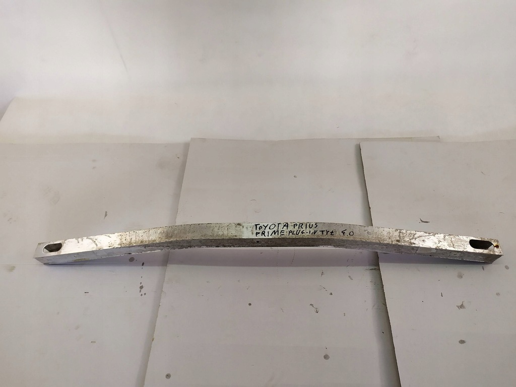 фото №1, Балка задняя задняя поперечина toyota prius prime plug-in