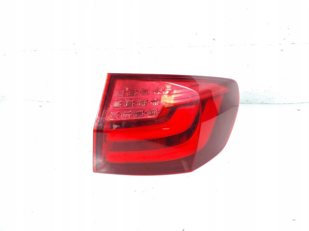 фото №1, Bmw 5 f11 лампа задняя правая