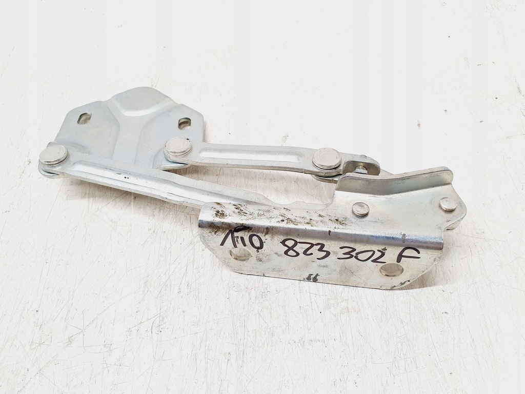 фото №1, Vw touran 1t0823302f петля капот правый