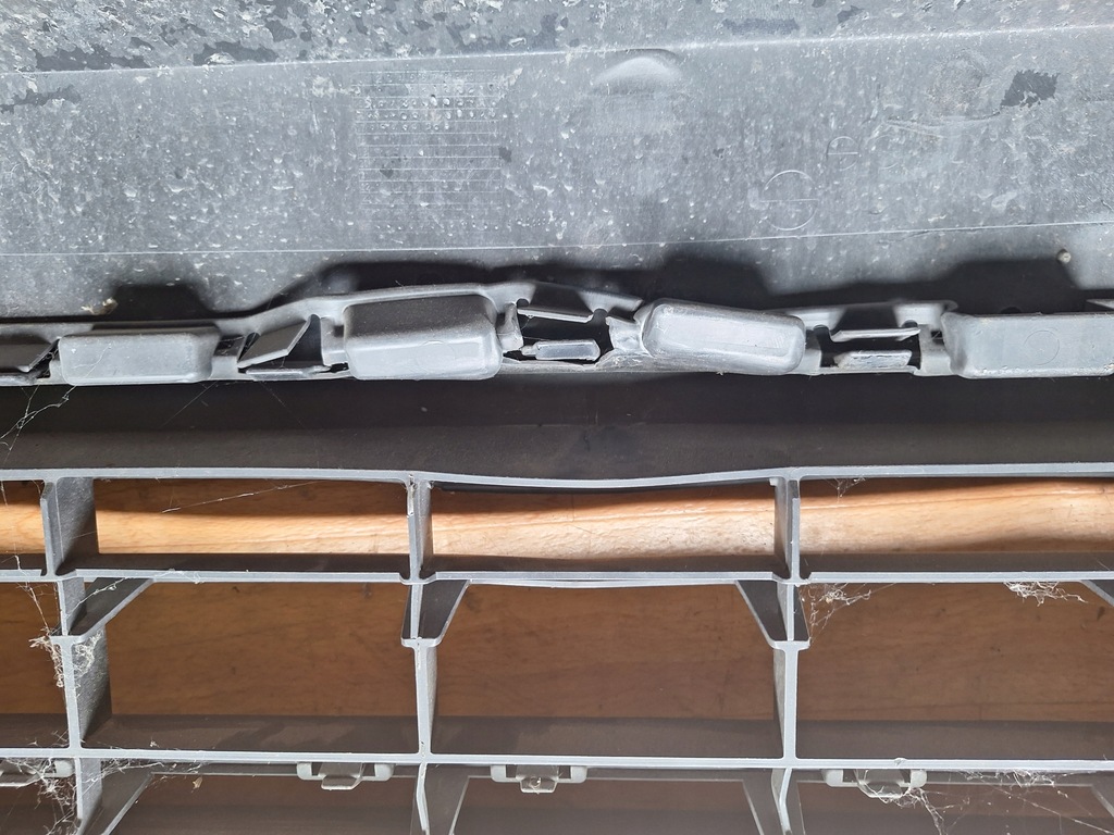 фото №9, Бампер перед передній vw jetta vi lift 5c 5c6807217ag