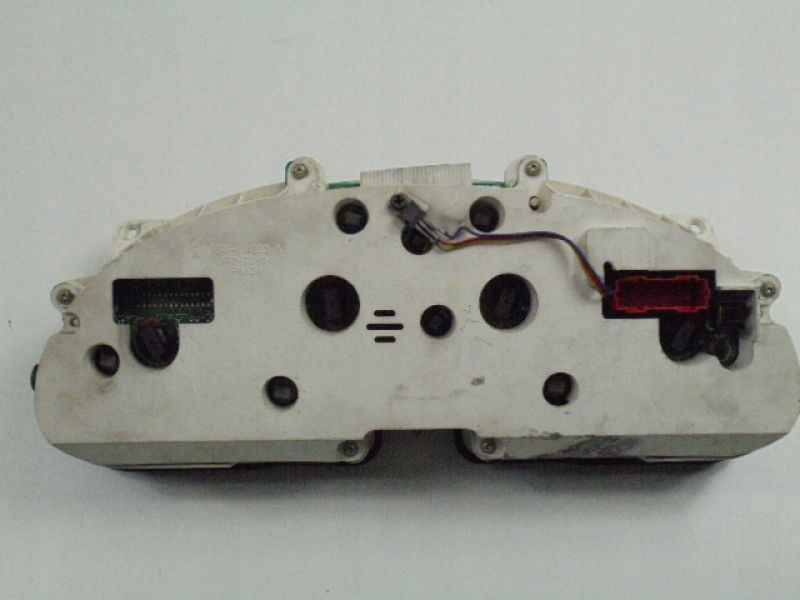 фото №8, Sharan i 98-00 счетчик приборы 1.9tdi 95vw10849nj