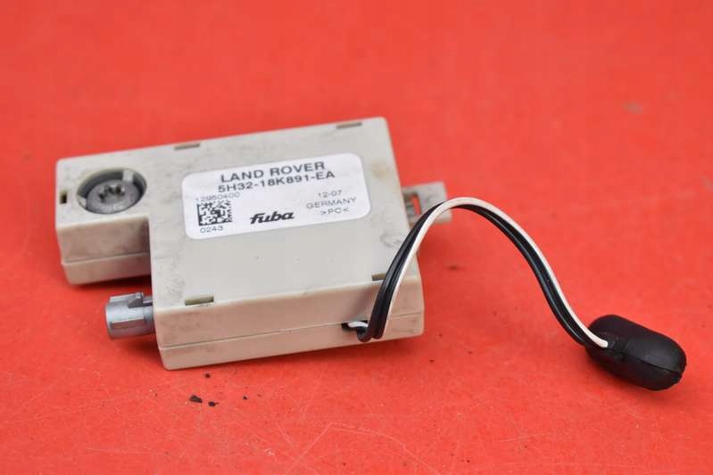 фото №6, Підсилювач антени 5h32-18k891-ea land rover discovery 3 iii 04-09