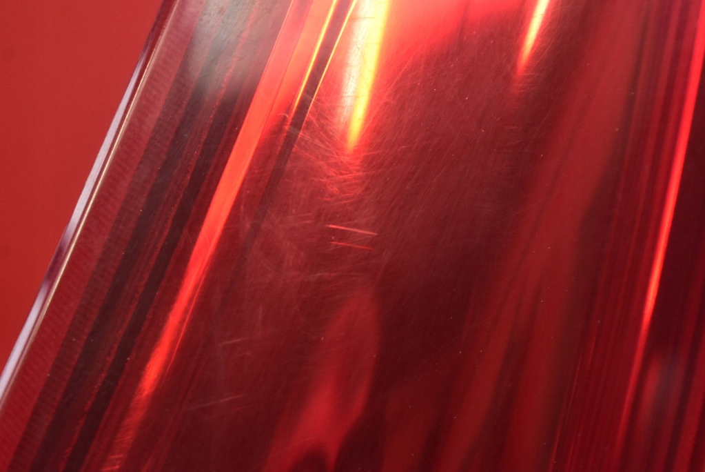 фото №12, Лампа левая задняя задняя верхний часть 92403-1h3 kia ceed 1 i kombi 07-10