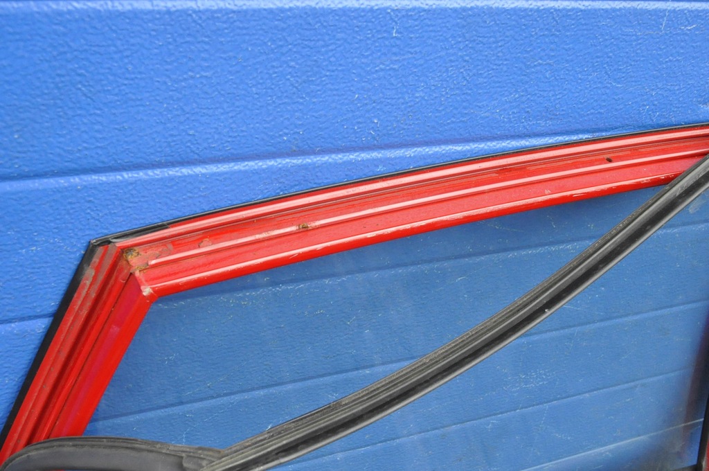 фото №7, Hyundai i30 i дверь левый задняя задние полный