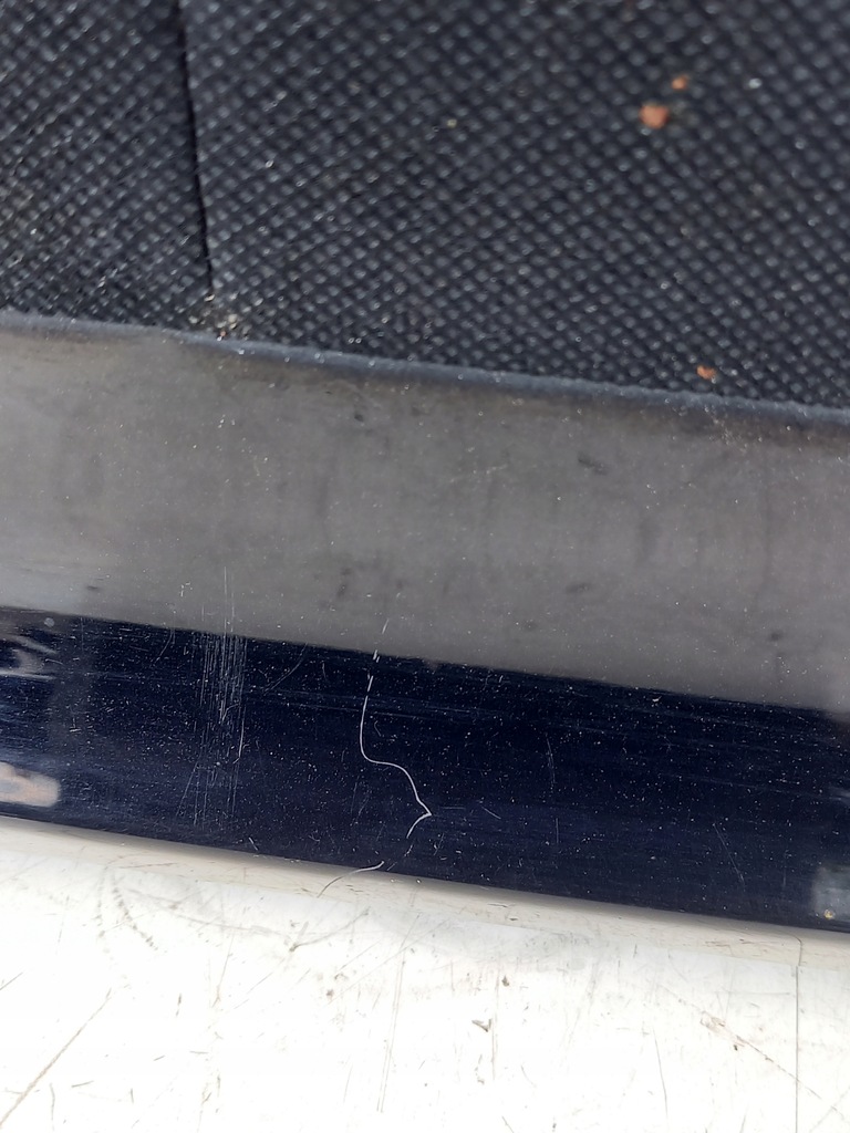 фото №7, Кришка багажника задня vw jetta vi 6 sedan