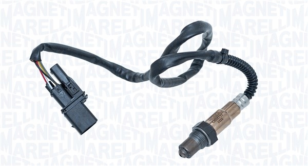 Датчик лямбда-зонд magneti marelli 466016355151 Ціна