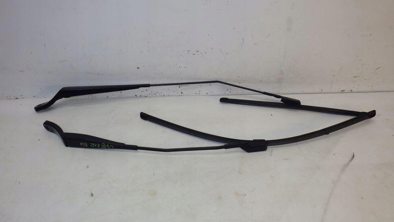 фото №1, Важіль важелі двірник перед europa citroen c3 iii 9673292080