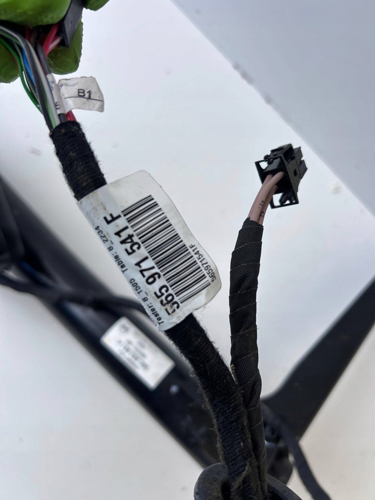 фото №5, Skoda kodiaq 565 hak буксирувальний 565803881 h оригінал