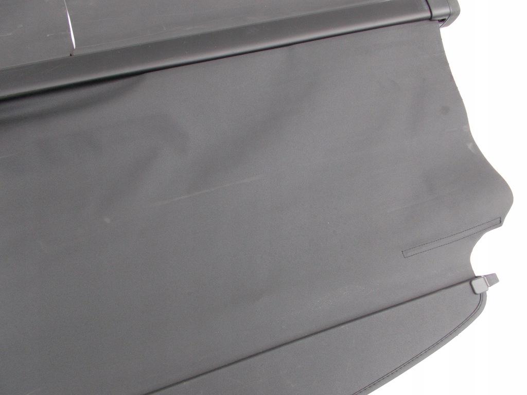 фото №6, Шторка жалюзі штора багажника задня toyota rav 4 2006-2012r