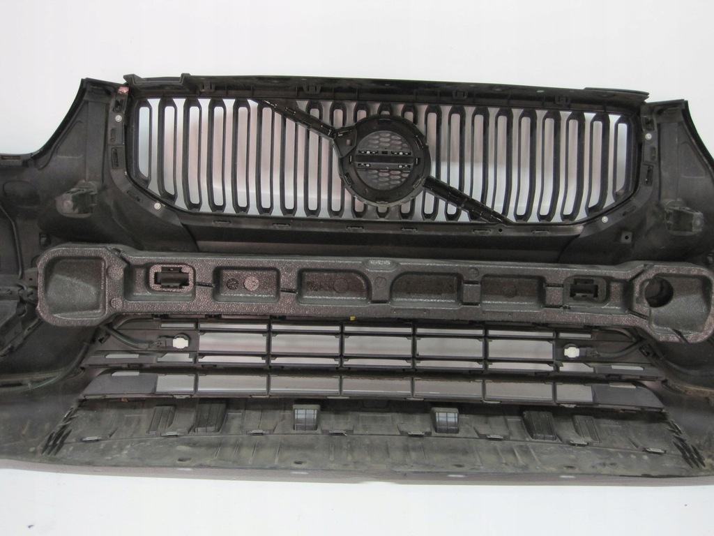 фото №10, Бампер volvo xc40 4 pdc 20r перед передний