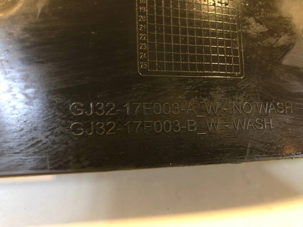 Бампер перед range rover evoque l538 Доставка