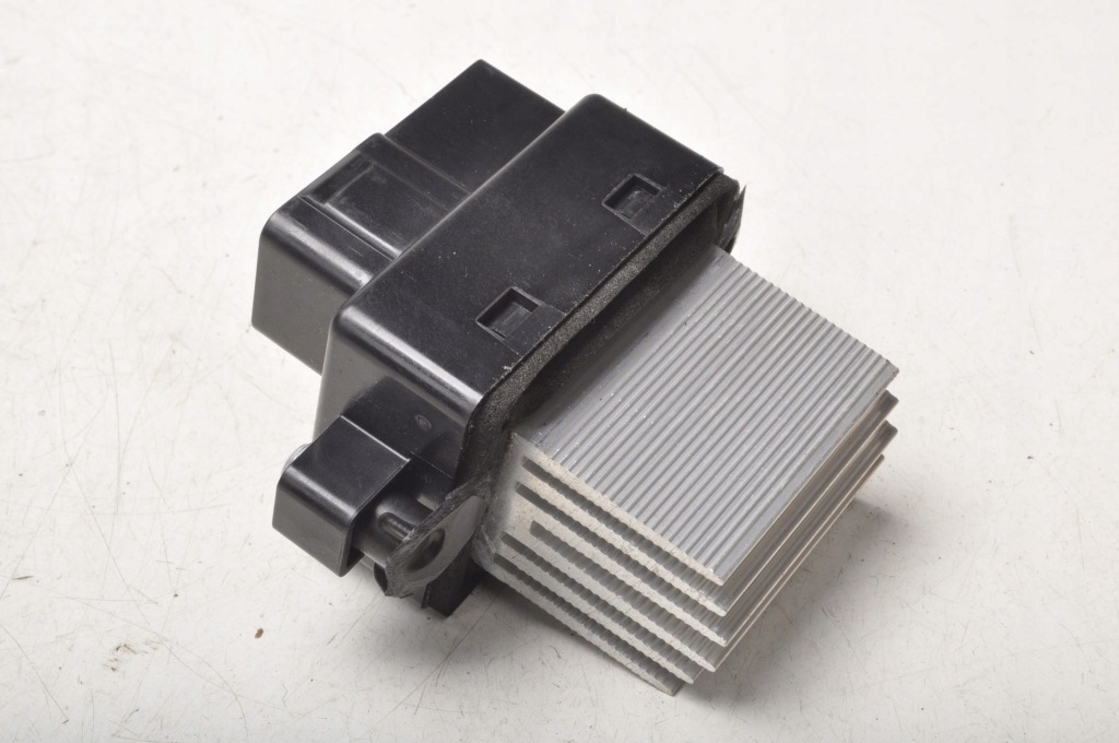 фото №1, Ford puma mk2 резистор резистор вентилятор mb3b-19e624-ba