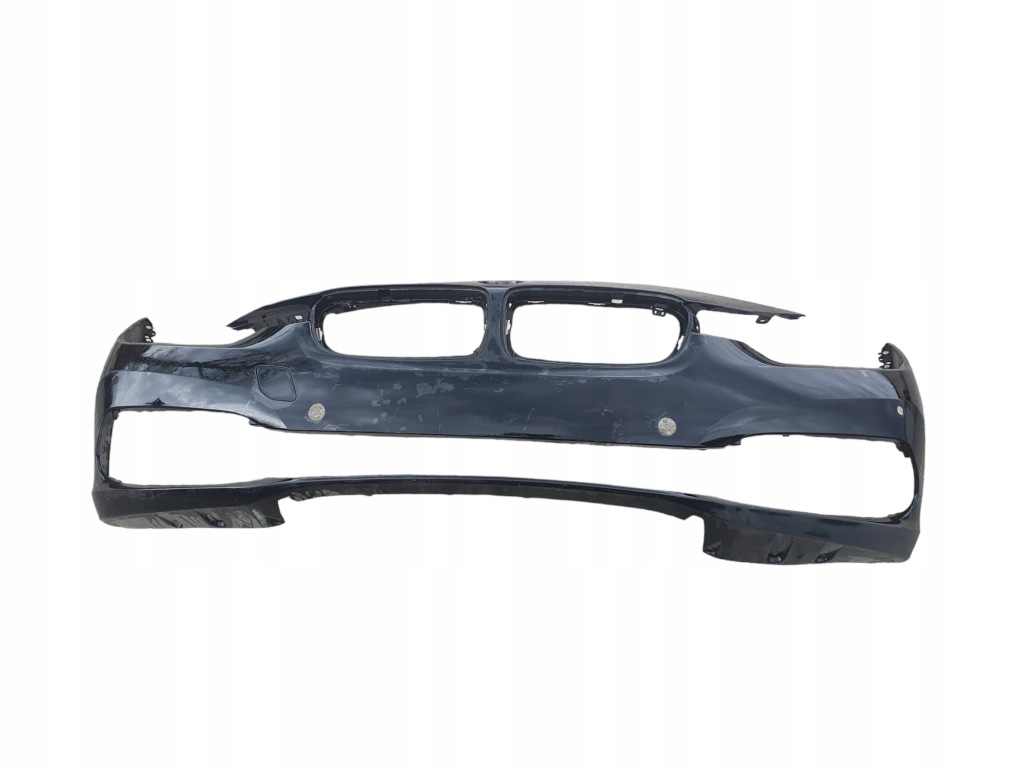 фото №1, Bmw 3 f30 f31 бампер перед