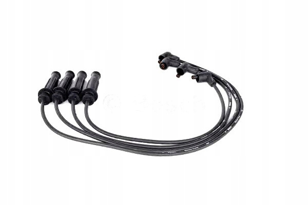 фото №2, Bosch провода зажигания