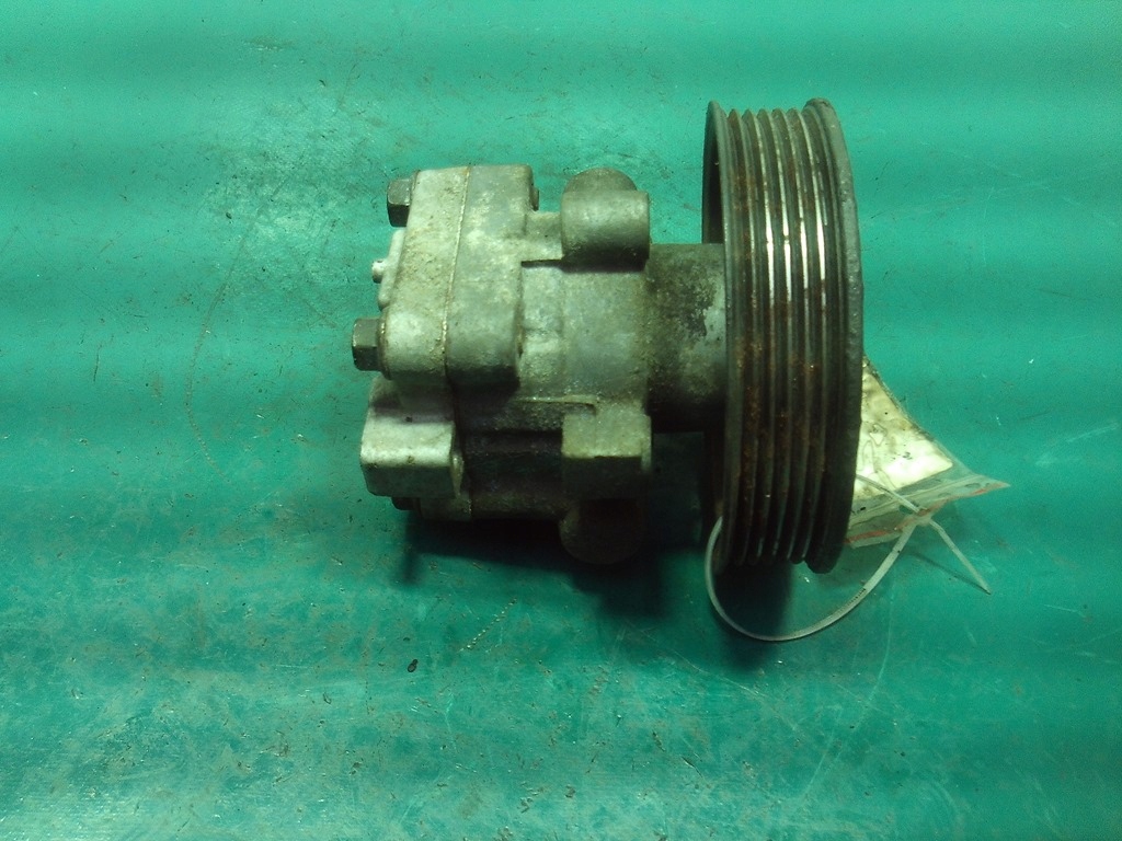 фото №4, Hyundai santa fe 2.0 crdi насос усилителя