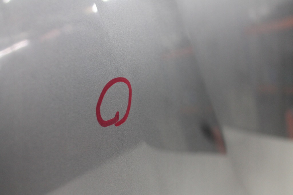 фото №5, Капот кришка двигуна bmw x1 e84 kol. a52 09-15