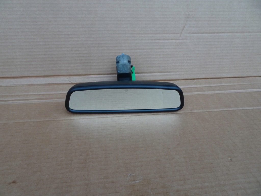 фото №1, Volvo v60 дзеркало внутрішнє 30799044
