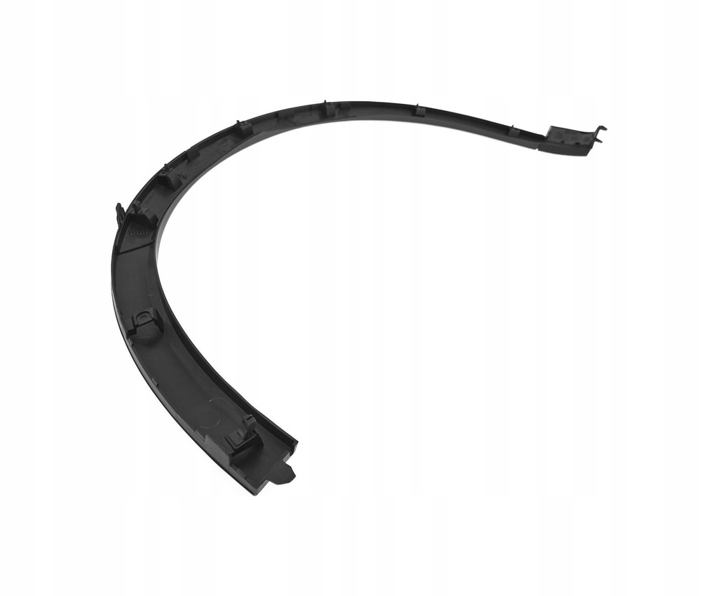 фото №8, Молдинг крыла перед do porsche cayenne 9ya 2017- 9y0853718k правая