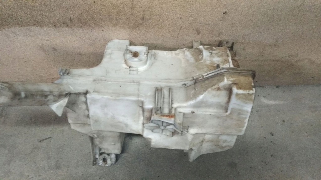 фото №8, Бачок омывателя citroen c5 9883486880